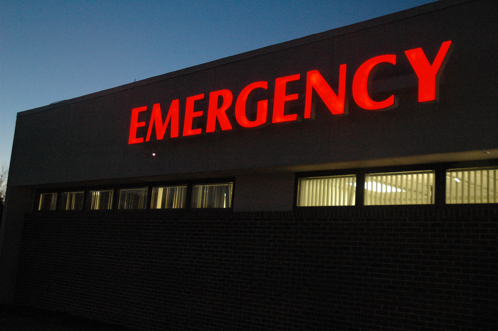 Improving Patient Satisfaction And Turn Around Time In An Emergency Department Scope