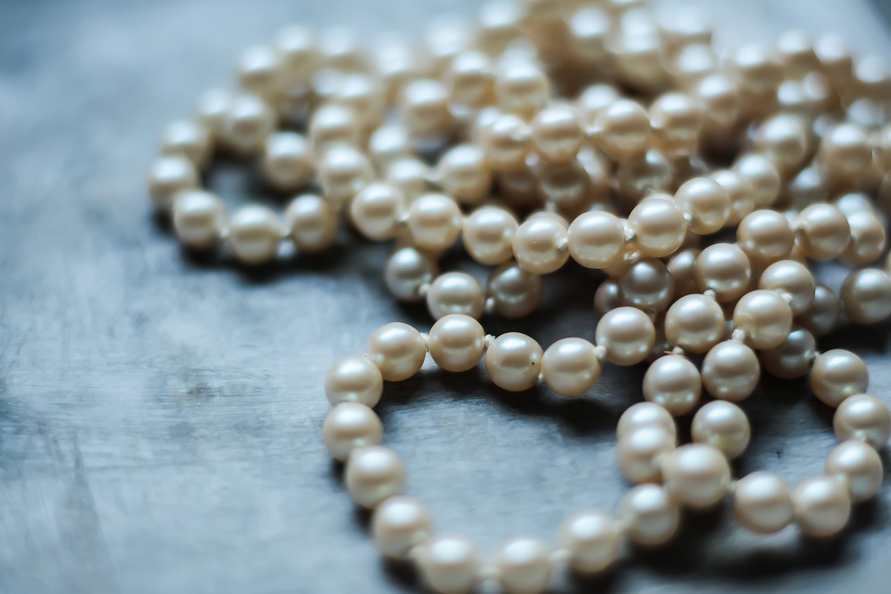 How Much Are A Strand Of Pearls