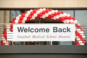 welcome back alum - small
