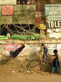 Bangladeshi_children