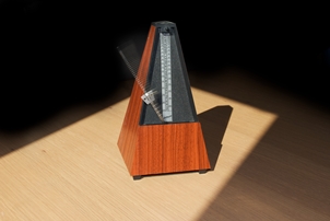 metronome - small