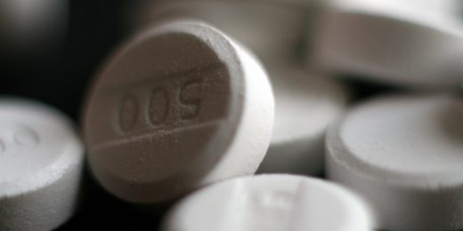 New painkiller could tackle pain, without risk of addiction