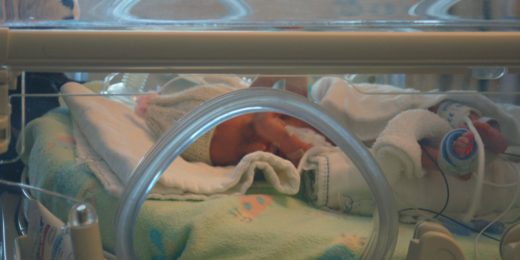 The promise and peril of genome sequencing newborns
