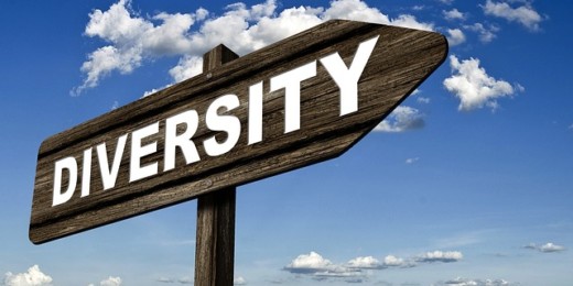 Diversity is initial focus of new Stanford lecture series