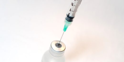 A discussion of vaccines, “the single most life-saving innovation ever in the history of medicine”