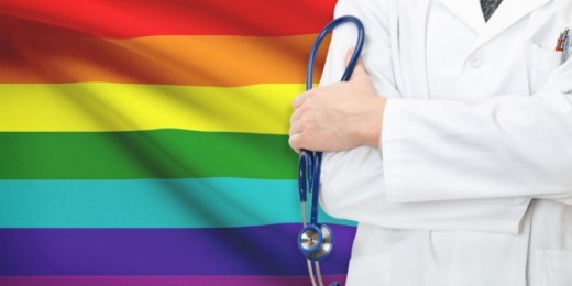 Stanford study shows many LGBT med students stay in the closet