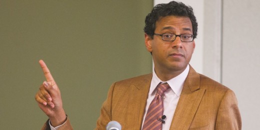 Author-physician Atul Gawande on dying and end-of-life care