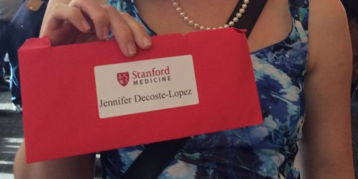 A Match made at Stanford: From medical student to resident