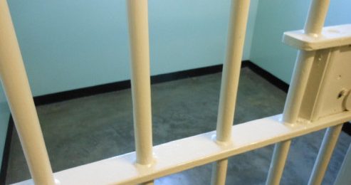 Prison doctor: A week at juvenile hall