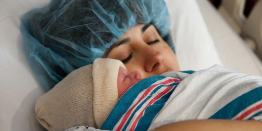 Avoiding first-time cesareans: Stanford-based center releases new guidelines