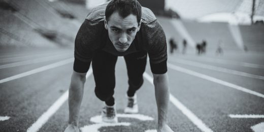 Four science-backed tips for achieving your goals