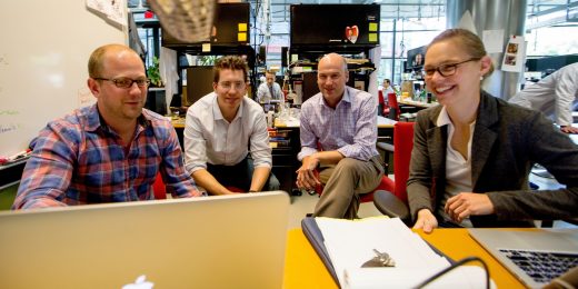 “We have been very successful in training high-tech innovators in the last 15 years:” A look at Stanford Biodesign