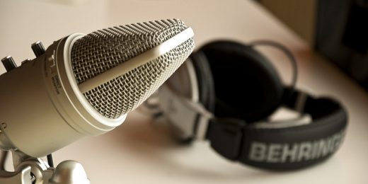 Becoming Doctors: A podcast featuring Stanford medical students is revived