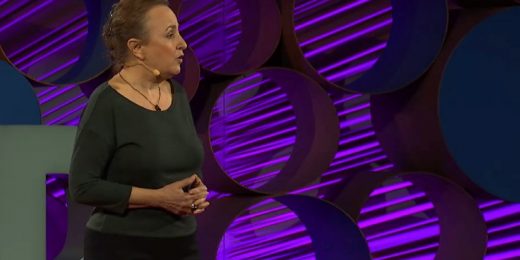 The secret sauce for drug development success: Stanford’s Daria Mochly-Rosen at TEDMED