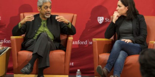 Global mental health: Major challenges persist, Stanford Health Policy Forum speakers say