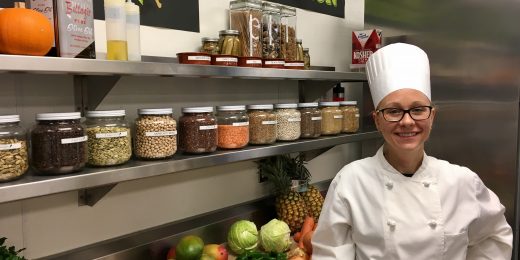 Reimagining nutrition education: Doctor-chefs teach Stanford medical students how to cook