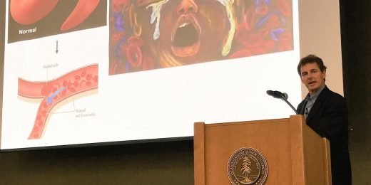Stanford scientists describe stem-cell and gene-therapy advances in scientific symposium