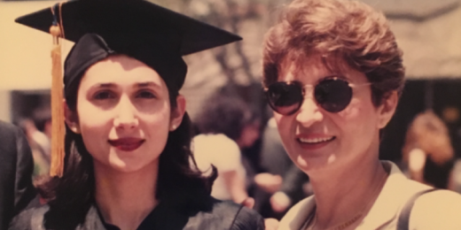 Sand and waves: A Stanford physician reflects on her heritage