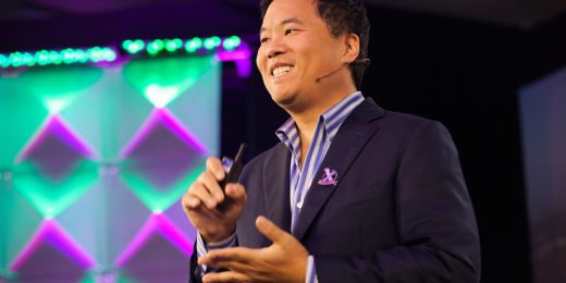 Medicine X | ED founder Larry Chu on the need to rethink health-care education