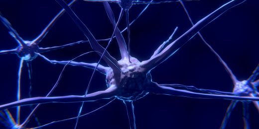 Research targeting ataxin 2 protein boosts hope for ALS treatment