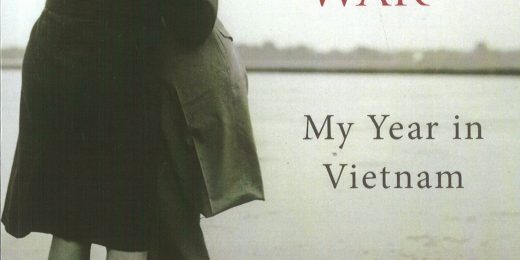 “Why did I write the book? Essentially, I had to”: A surgeon reflects on his time in Vietnam