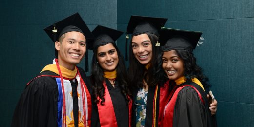 Congratulations to Stanford Medicine’s newest graduates