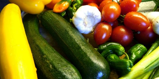 Decadent veggie names may boost healthy eating, new Stanford study suggests