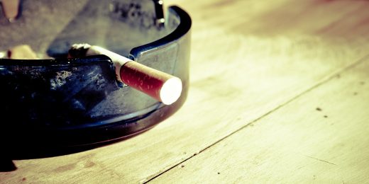 Exploring the addictive nature of cigarettes