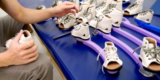 “Sometimes aid is transformative:” A look at a simple, affordable clubfoot treatment