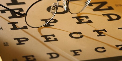 Strong association found between vision loss and cognitive decline