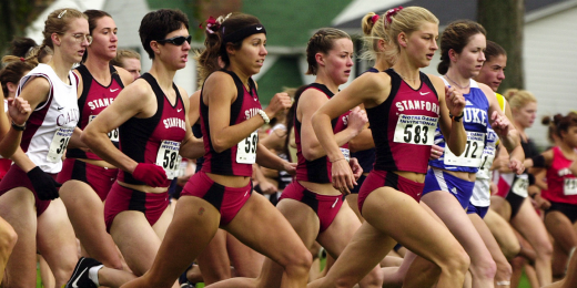 New study intervenes to help female collegiate distance runners eat enough