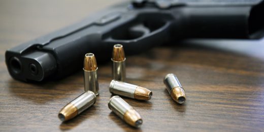 Physicians urged to talk to their patients about guns
