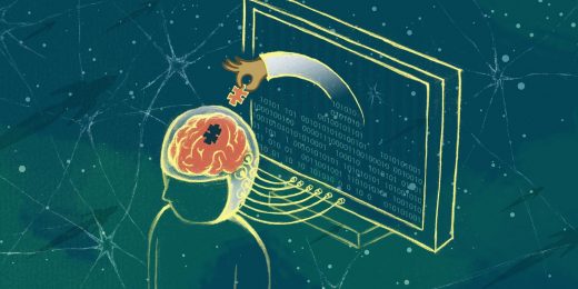 Melding brain and machine: A tale of neuroscience, technology and ethics