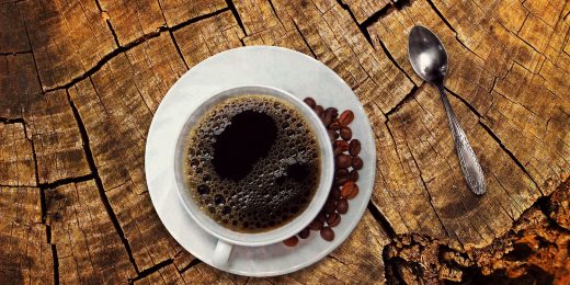 The possible health benefits of coffee — and other top Scope stories of 2017