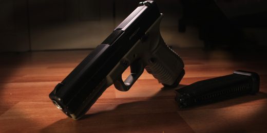 Uptick in gun violence research reveals several consequences of policy changes