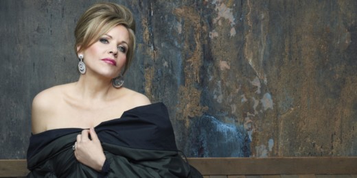 Neuroscience and music: A conversation with opera singer Renée Fleming