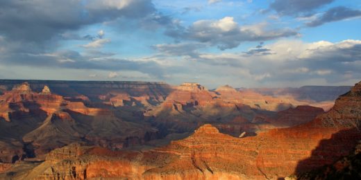 On writing about female physicians and the Grand Canyon: A Q&A