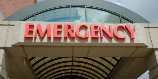 “Everyone deserves a quality life” — An undergrad’s day in the emergency department