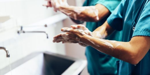 From hand-washing to cancer detection: Why the pace of medicine is just right