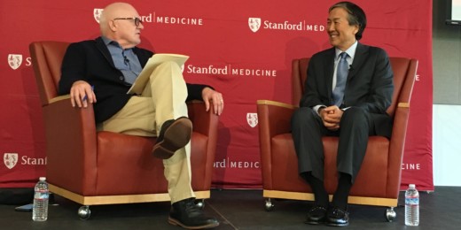 Prevention and health disparities demand greater attention, public health leader Howard Koh says