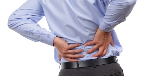 Spinal health and back pain: Straightening out facts from fictions