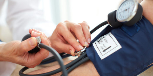 Assessing our nation’s control of blood pressure: A Q&A