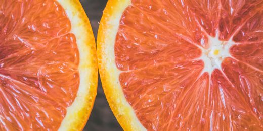 Citrus compound shows potential to lessen dry mouth in head and neck cancer patients