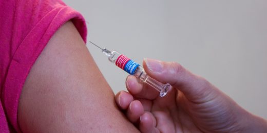 Aiming to wipe out cervical cancer with HPV vaccine, screening