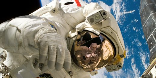 Space, the new surgical frontier? A Q&A