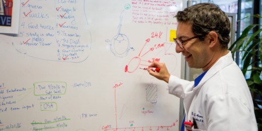 How Stanford Biodesign technologies have helped more than 1.5 million people
