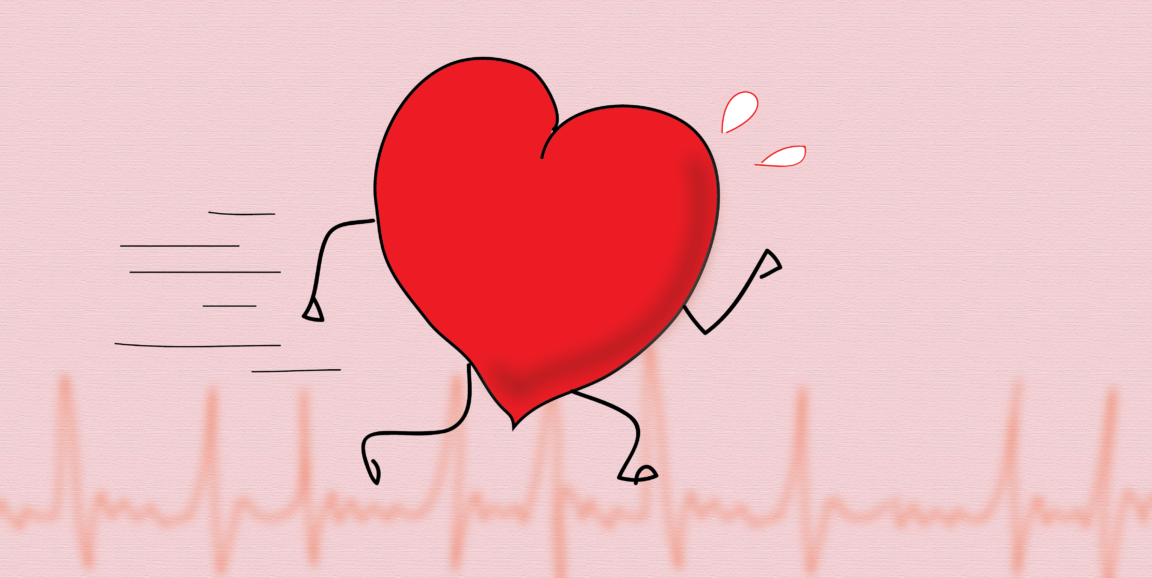 What's a normal heart rate? Learn what your BPM means for your health