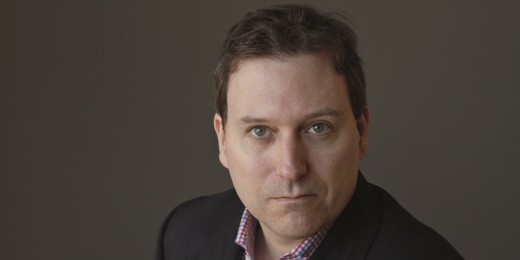 Bad Blood in Silicon Valley: A conversation with John Carreyrou