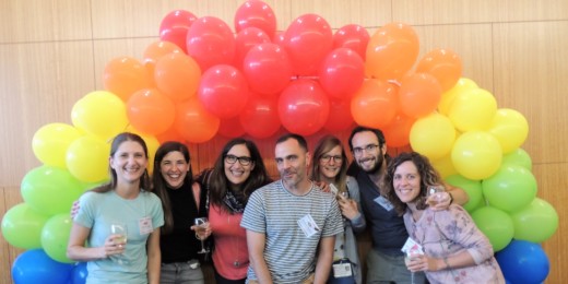 Visible and valued: Stanford Medicine’s first-ever LGBTQ+ Forum