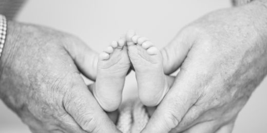Higher birth risks associated with older dads